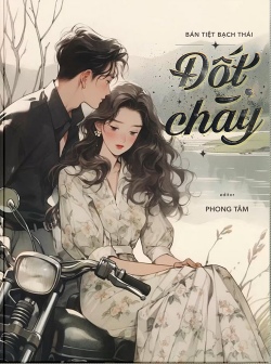 Đốt Cháy