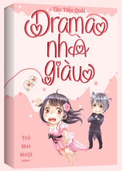 Drama Nhà Giàu