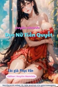 Dục Nữ Tiên Quyết
