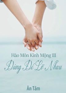 Hào Môn Kinh Mộng 3: Đừng Để Lỡ Nhau