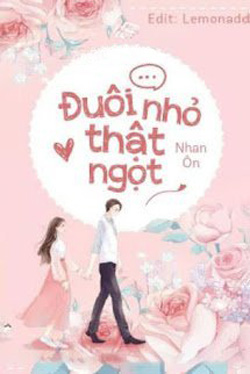 Đuôi Nhỏ Thật Ngọt đọc online