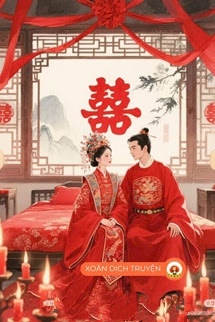 Gả Cho Lương An