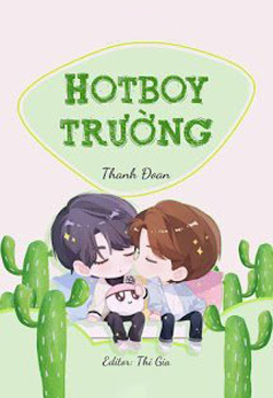 Giáo Thảo (Hotboy Trường) đọc online