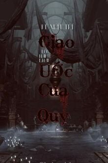 Giao Ước Của Quỷ