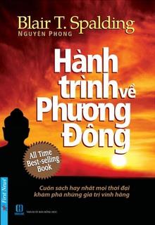 Hành Trình Về Phương Đông đọc online