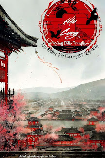 Hậu Cung Hoàng Diệp Truyện