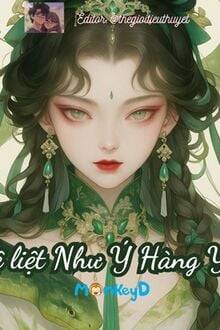 Hệ Liệt Như Ý Hàng Yêu