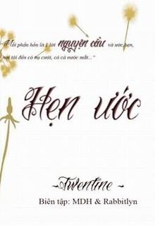 Hẹn Ước đọc online