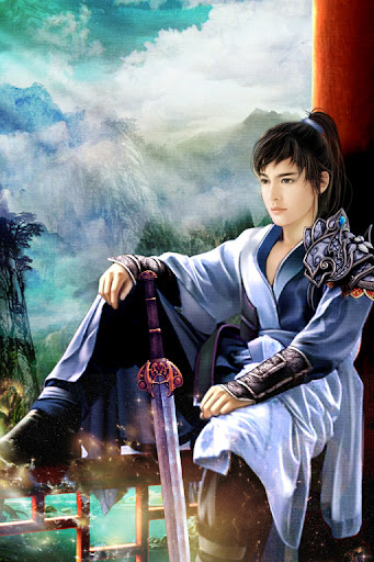 Hí Tử đọc online
