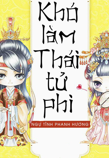 Hiền Thê Ngốc Nghếch đọc online