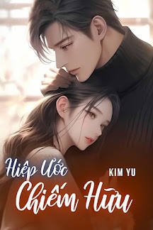 Hiệp Ước Chiếm Hữu