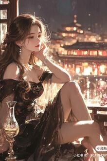 Hiểu Lầm Ngọt Ngào