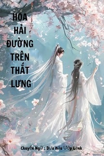 Hoa Hải Đường Trên Thắt Lưng