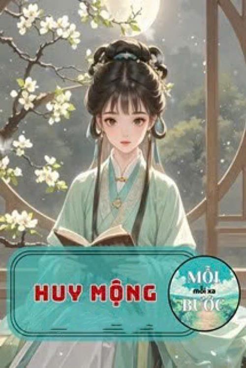 Huy Mộng - Vân Tân
