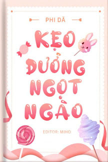 Kẹo Đường Ngọt Ngào