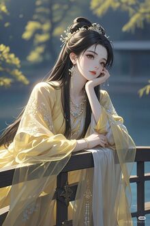 Khi Hoa Nở Trăng Tròn