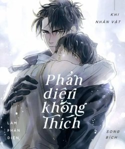 Khi Nhân Vật Phản Diện Không Thích Làm Phản Diện
