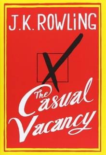 Khoảng Trống (The Casual Vacancy) đọc online