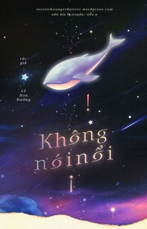Không Nói Nổi đọc online