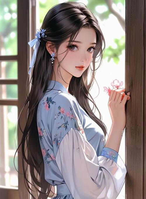 Kiếp Trước Vì Yêu Mà Nhận Con Người Khác, Kiếp Này Vì Mình Mà Buông Hết