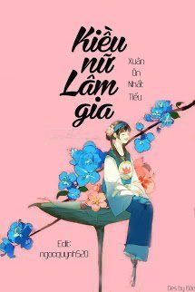Kiều Nữ Lâm Gia