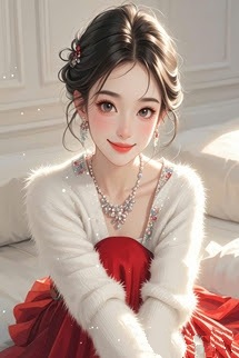 Cuộc Hôn Nhân Nồng Cháy - Trì Anh