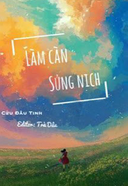 Làm Càn Sủng Nịch đọc online