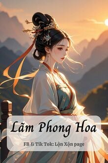 Lãm Phong Hoa