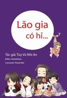 Lão Gia Có Hỉ đọc online