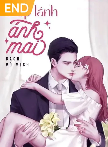 Lấp Lánh Ánh Mai
