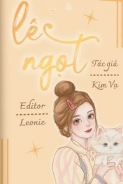 Lê Ngọt