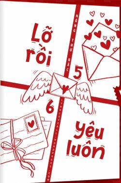 Lỡ Rồi Yêu Luôn