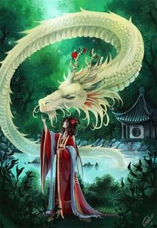 Long Phượng Tình Trường đọc online
