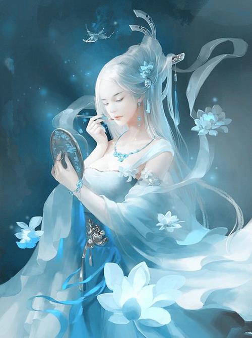 Khuynh Thế Độc Sủng: Ma Tôn Đại Nhân Thỉnh Buông Tay