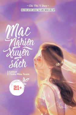 Mạc Nghiên Xuyên Sách