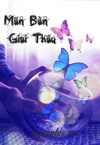 Mãn Bàn Giai Thâu đọc online