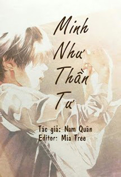 Minh Như Thần Tư đọc online