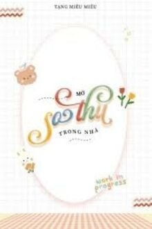 Mở Sở Thú Trong Nhà