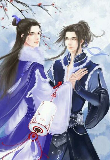 Mộng Trung Vãng Liên Hoa đọc online
