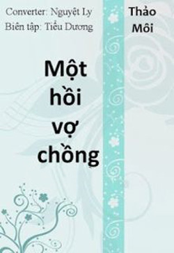 Một Hồi Vợ Chồng