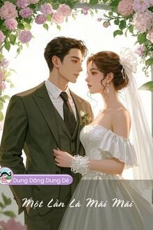 Một Lần Là Mãi Mãi