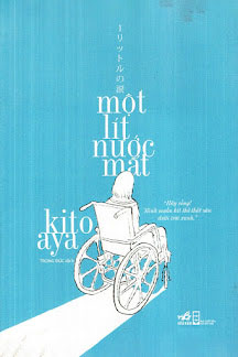 Một Lít Nước Mắt (Nhật Ký Nước Mắt)