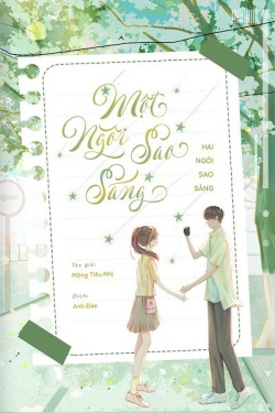 Một Ngôi Sao Sáng, Hai Ngôi Sáng Sao (Em Như Gió Nam)
