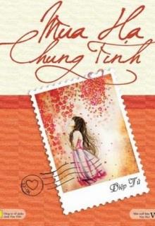 Mùa Hạ Chung Tình đọc online