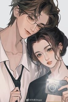 Mùa Hạ Trong Ánh Hoàng Hôn