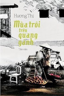 Mùa Trôi Trên Quang Gánh đọc online