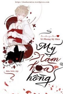 Mỹ Nam Hoa Hồng đọc online