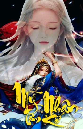 Mỹ Nhân Tâm Kế