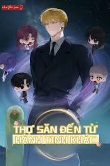 [Nam Chủ] Thợ Săn Huyễn Tượng Tại Dị Giới