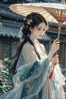 Nàng Dâu Nhà Nông